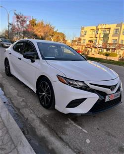 تويوتا كامري